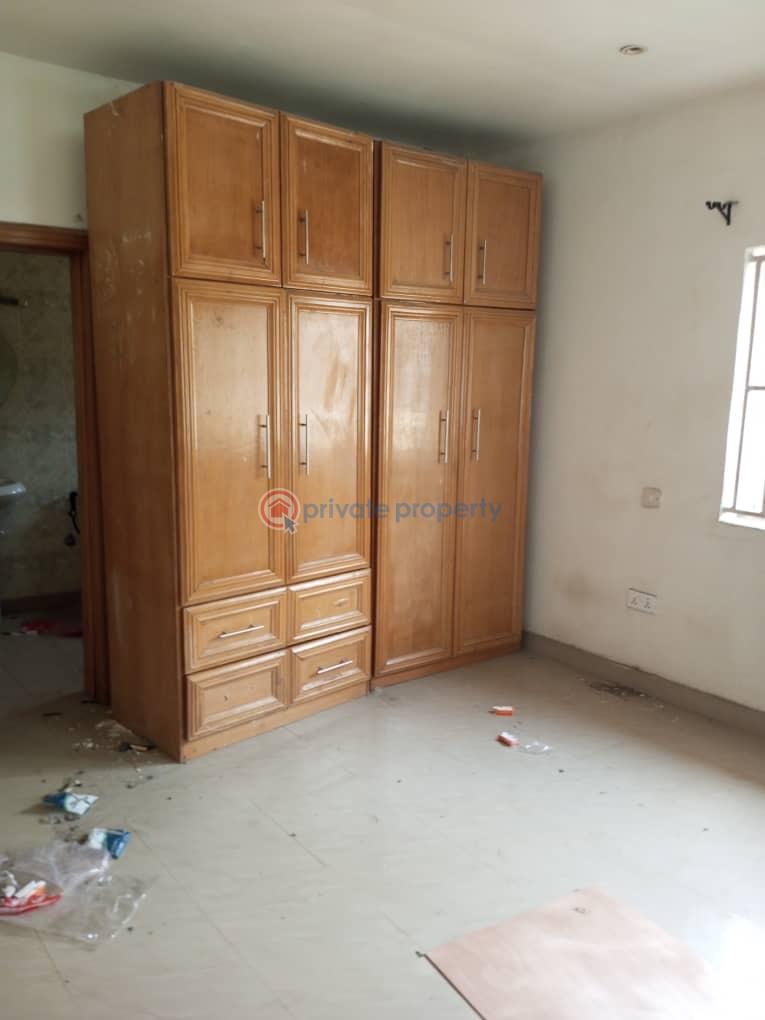 4 bedroom Semi detached Duplex For Rent Abraham Adesanya Ajah Lagos - 1