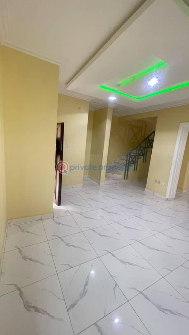 4 bedroom Semi detached Duplex For Rent Victoria Island Lagos - 13