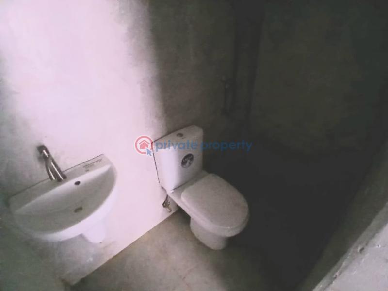 Terraced Duplex For Rent Ikate Ilasan, Lekk Lekki Lagos - 4
