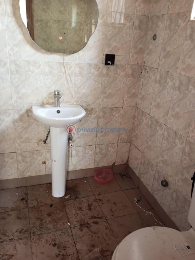 4 bedroom Semi detached Duplex For Rent Abraham Adesanya Ajah Lagos - 4