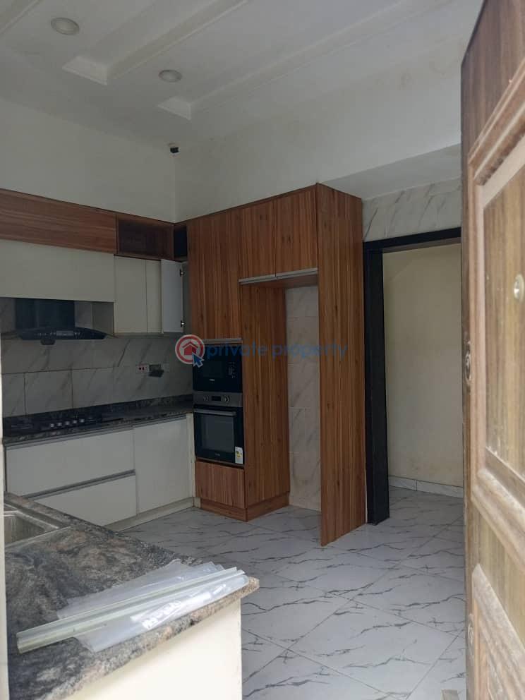 4 bedroom Detached Duplex For Rent Lekki Phase 1 Lagos - 15