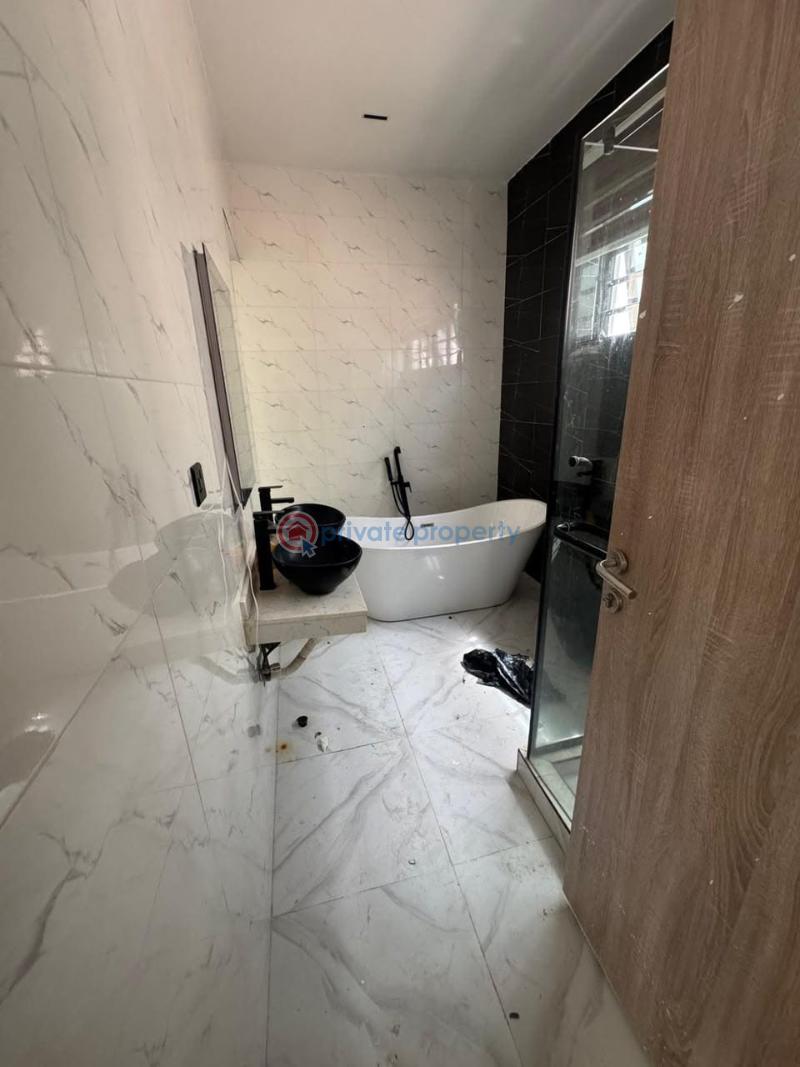 4 bedroom Detached Duplex For Rent Orchid Lekki Lagos - 15