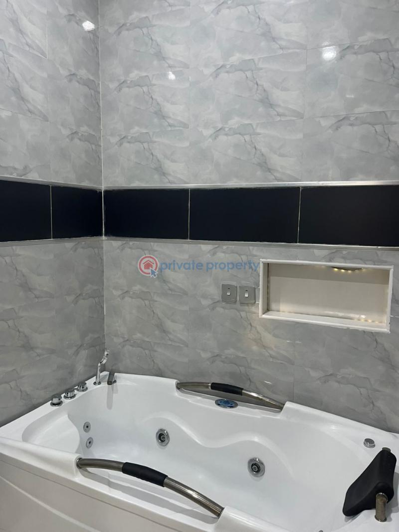 4 bedroom Semi detached Duplex For Sale Chevron Alternative Lekki Lagos - 14