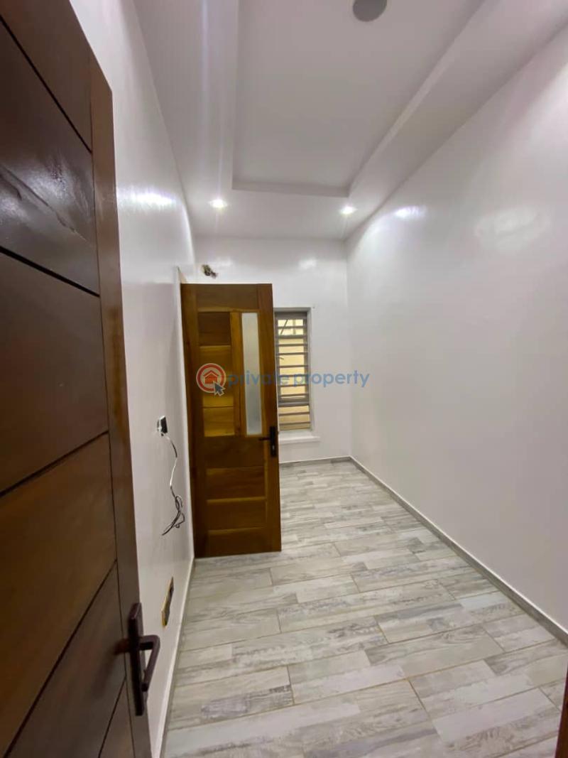 4 bedroom Semi detached Duplex For Rent Osapa London Lekki Lagos - 11