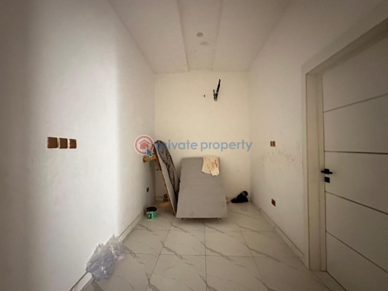 4 bedroom Terraced Duplex For Rent Ikota Gra Estate Ikota Lekki Lagos - 14