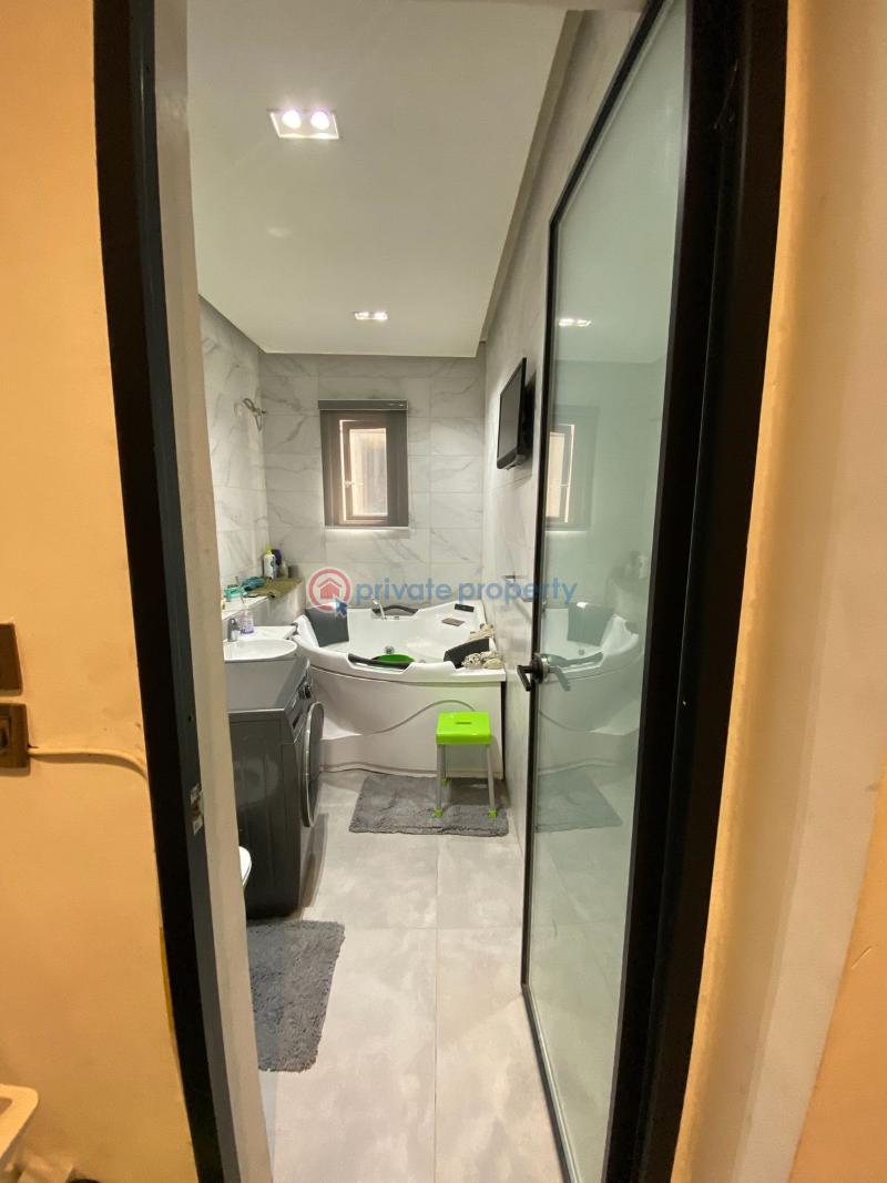 4 bedroom Terraced Duplex For Sale Ikoyi Lagos - 5