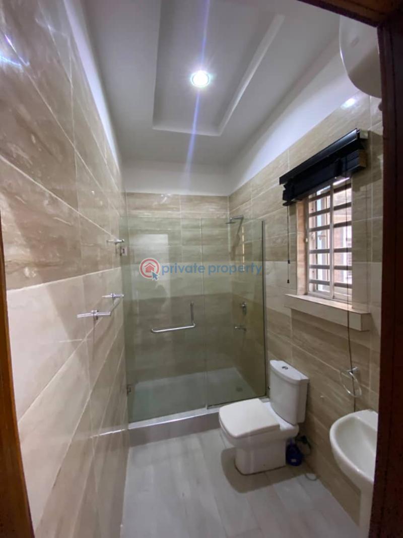 4 bedroom Semi detached Duplex For Rent Osapa London Lekki Lagos - 14