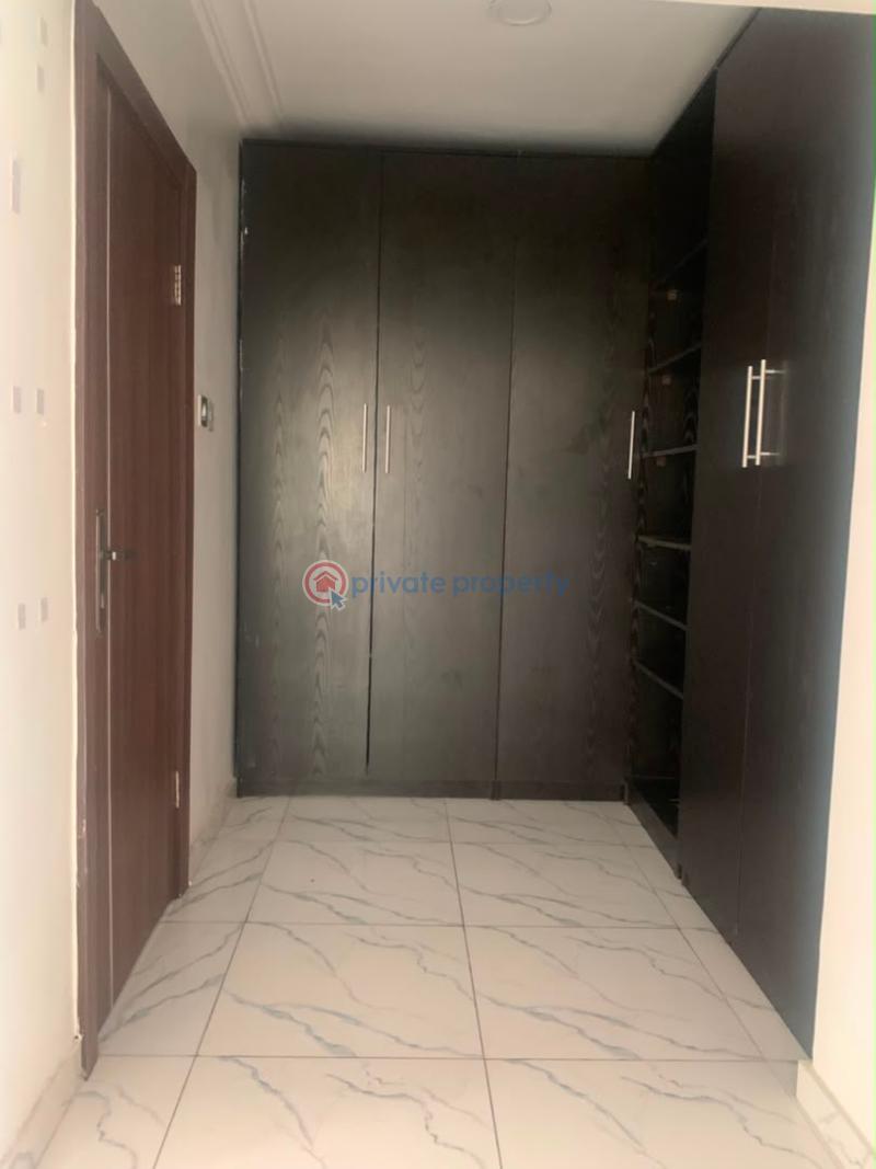 4 bedroom Detached Duplex For Rent Chisco Bus Stop Lekki Lagos - 8