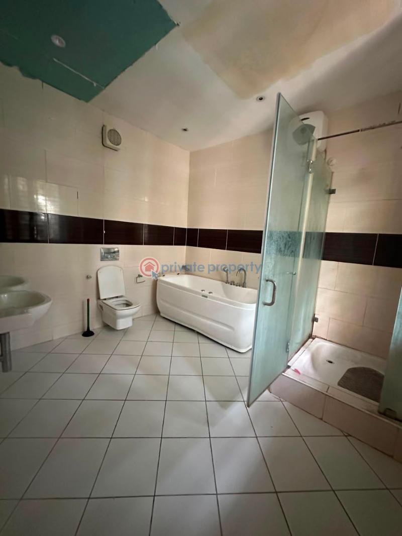 4 bedroom Terrace For Rent Ikoyi Lagos - 20