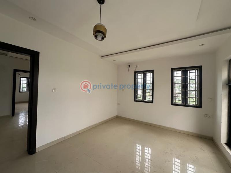 4 bedroom Detached Duplex For Rent Lekki Scheme 2 Ajah Lagos - 2