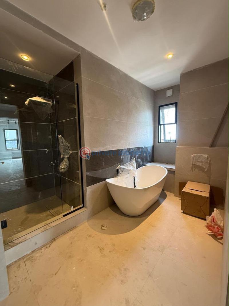 4 bedroom Maisonette For Sale Ikoyi Lagos - 1