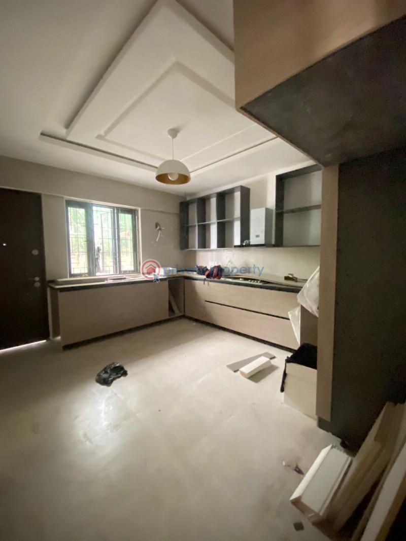 4 bedroom Terraced Duplex For Rent 𝗢𝗳𝗳 𝗔𝗱𝗺𝗶𝗿𝗮𝗹𝘁𝘆 𝗪𝗮𝘆, Lekki Phase 1 Lagos - 11