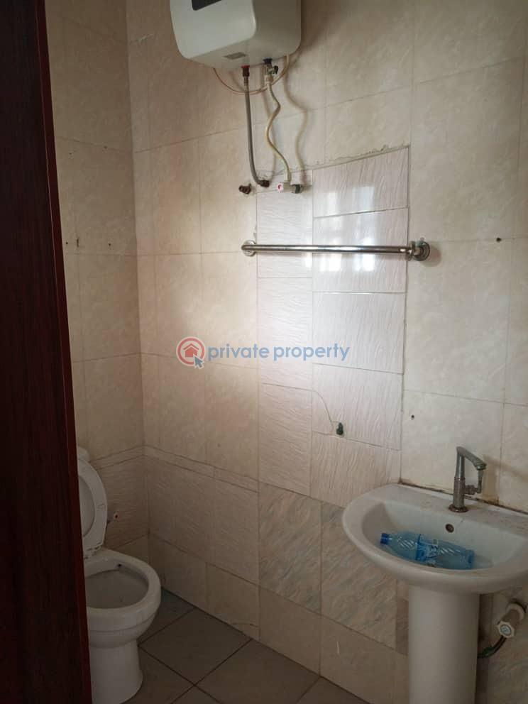 4 bedroom Semi detached Duplex For Sale Idado Lekki Lagos - 5