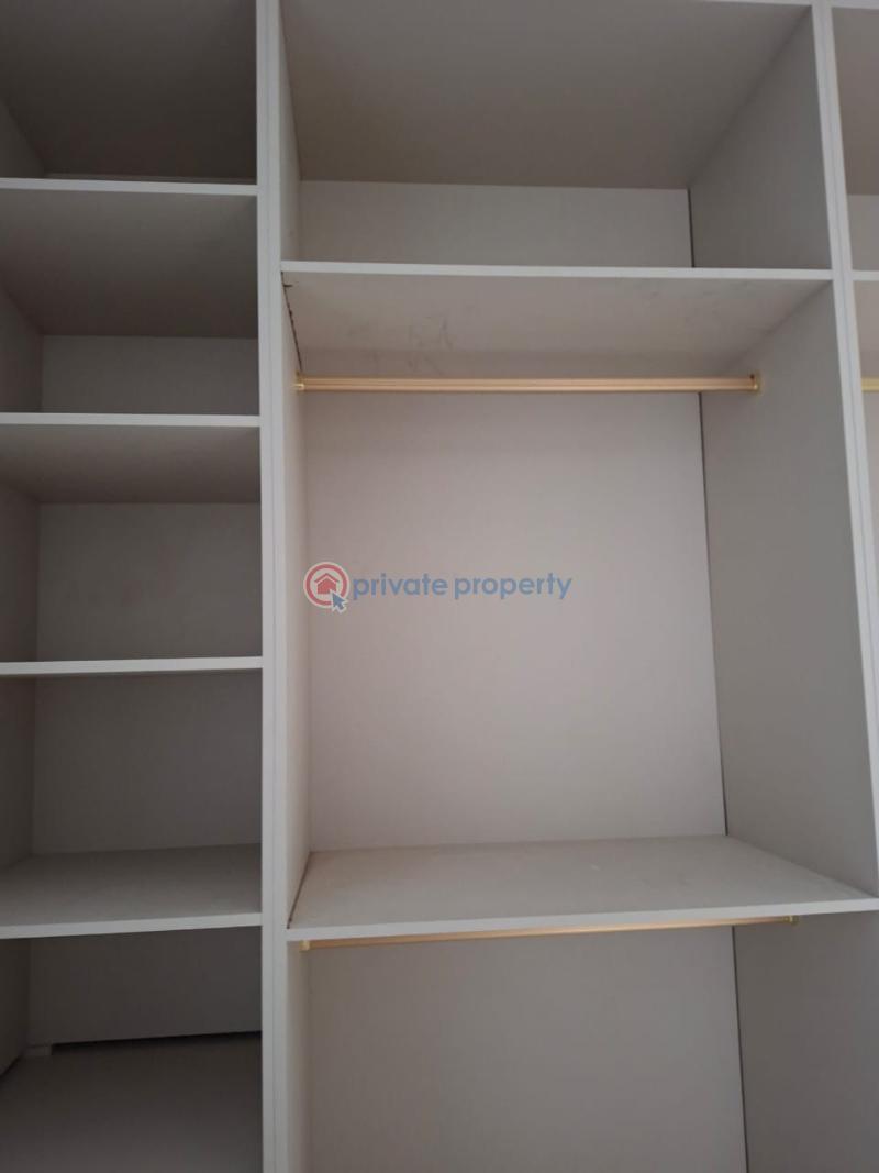 4 bedroom Terraced Duplex For Rent Ikoyi Lagos - 11