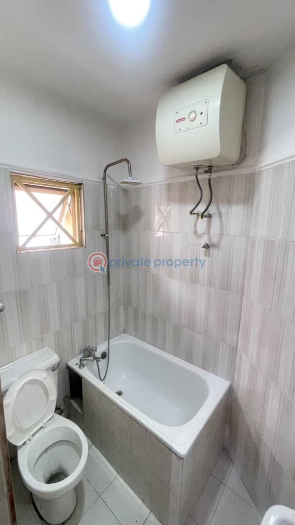 4 bedroom Semi detached Duplex For Rent Victoria Island Lagos - 15
