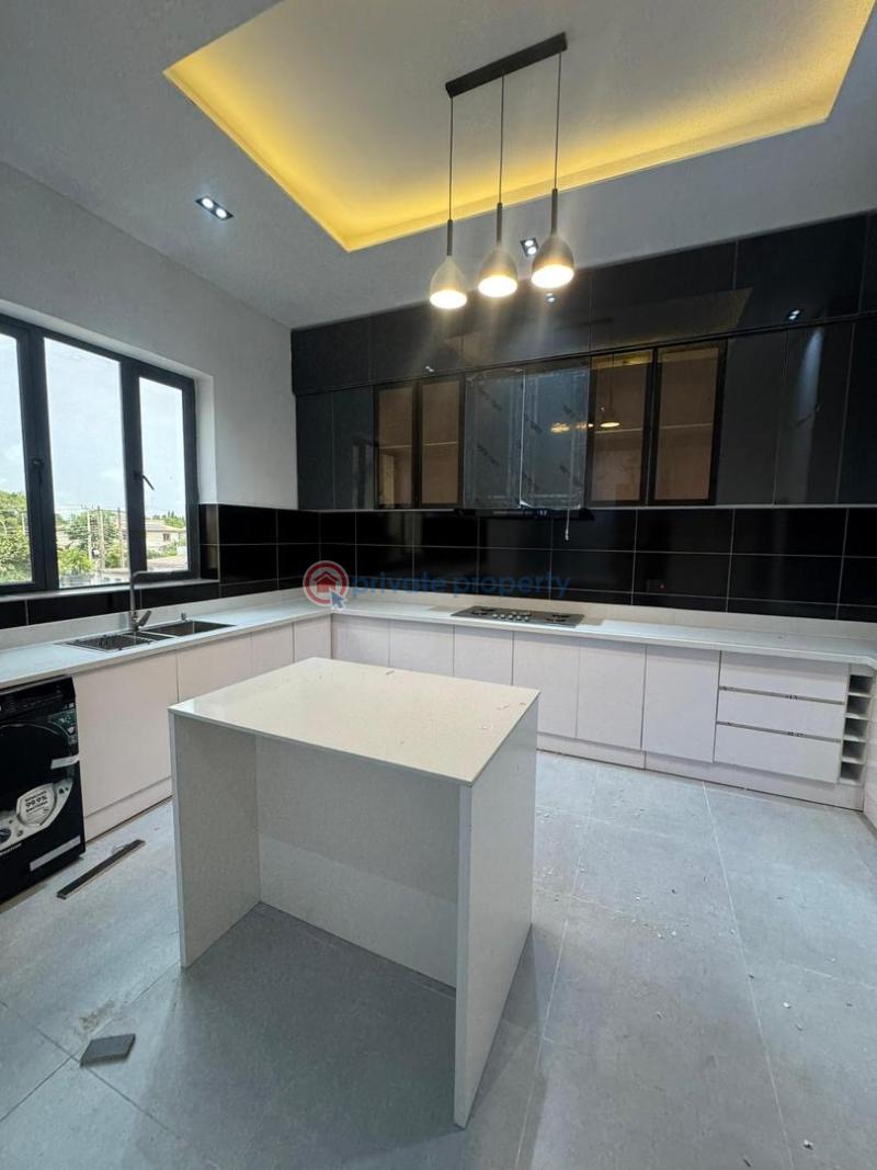 4 bedroom Terraced Duplex For Sale Lekki Phase 1 Lagos - 0