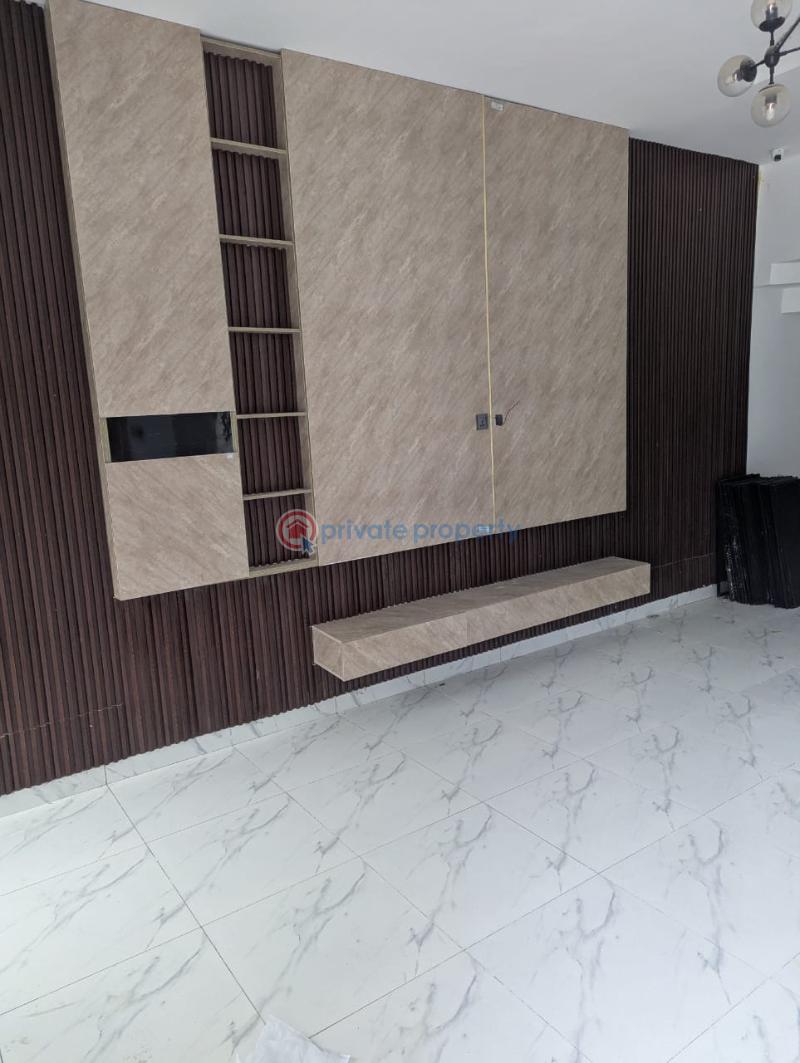 4 bedroom Semi detached Duplex For Sale Orchid Lekki Lagos Lekki Lagos - 14