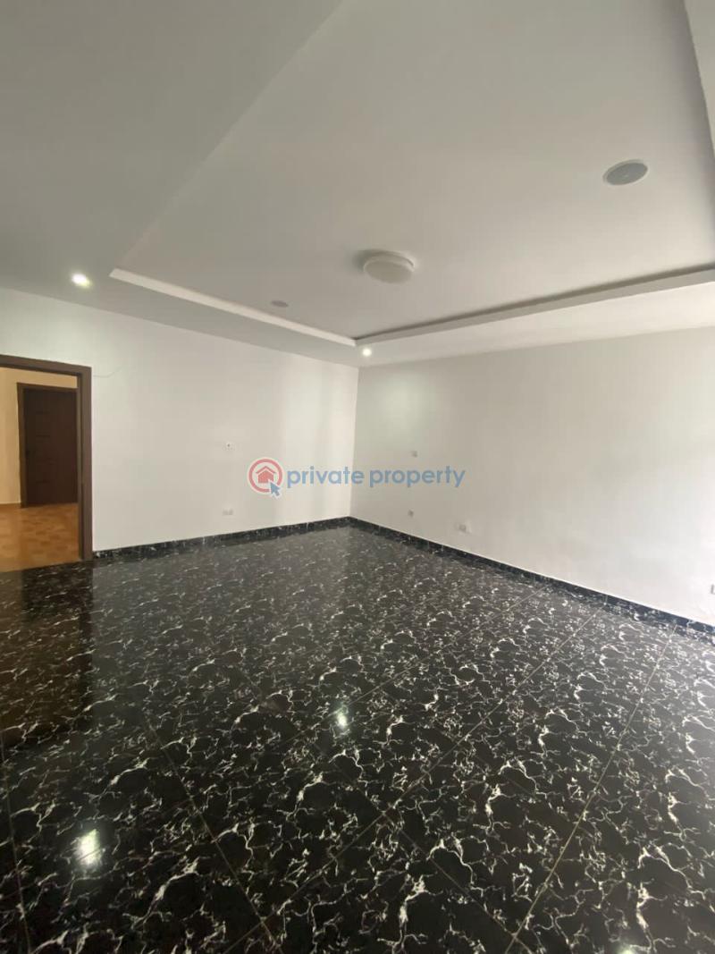 4 bedroom Terraced Duplex For Rent 𝗢𝗿𝗰𝗵𝗶𝗱 Lekki Lagos - 7