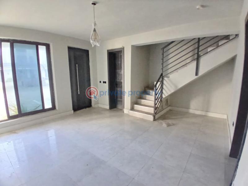 Terraced Duplex For Rent Ikate Ilasan, Lekk Lekki Lagos - 10