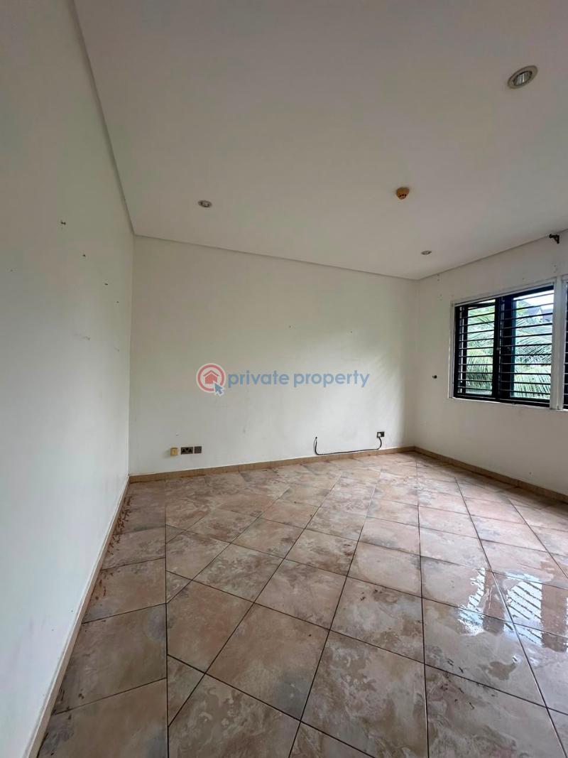 4 bedroom Terrace For Rent Ikoyi Lagos - 26