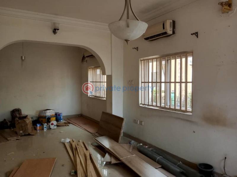 4 bedroom Semi detached Duplex For Rent Abraham Adesanya Ajah Lagos - 3