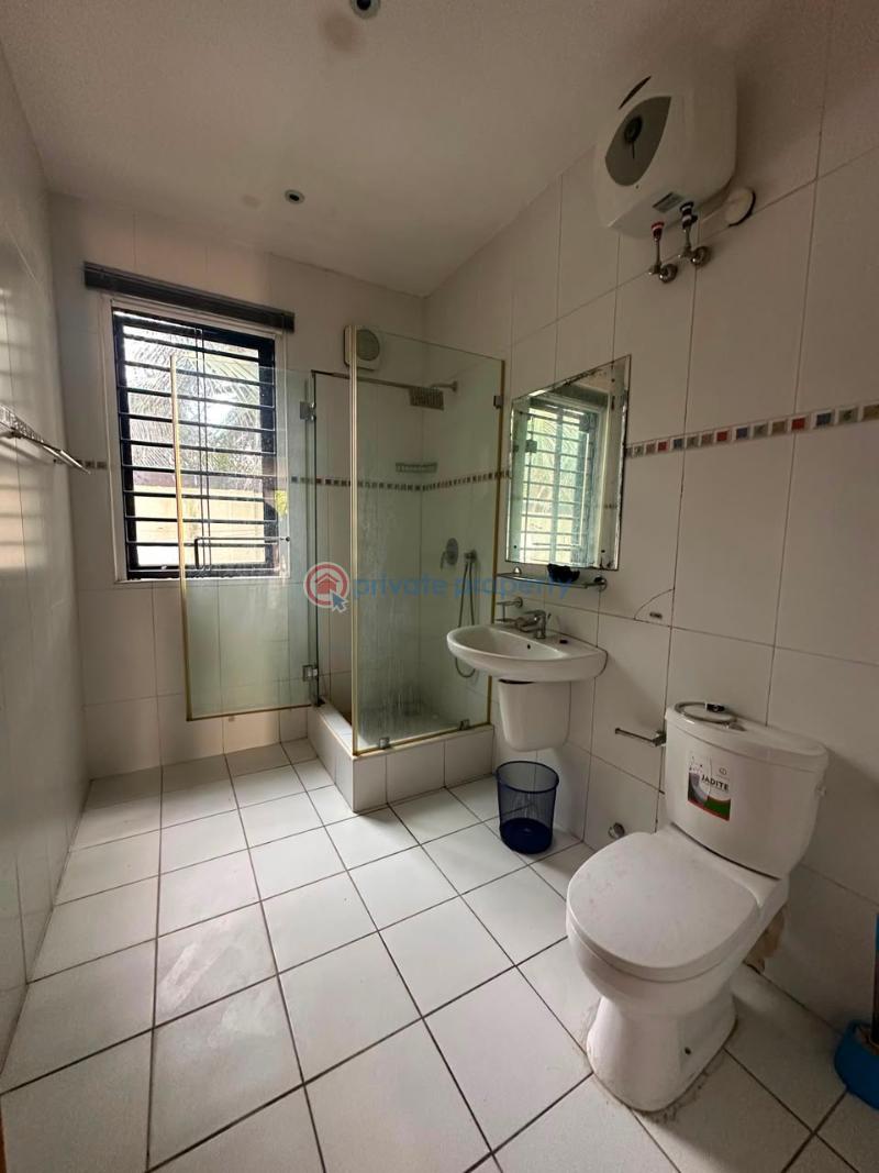 4 bedroom Terrace For Rent Ikoyi Lagos - 8