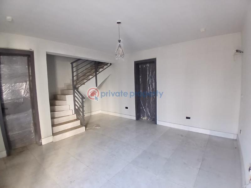 Terraced Duplex For Rent Ikate Ilasan, Lekk Lekki Lagos - 9