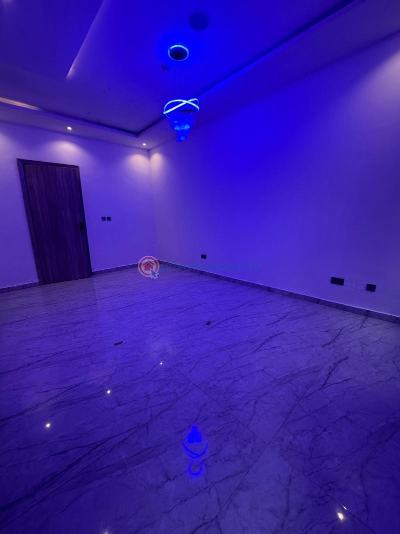 4 bedroom Terraced Duplex For Sale Osapa London Osapa Lekki Lagos - 6
