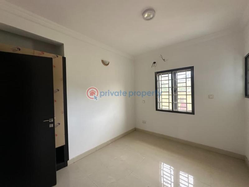 4 bedroom Detached Duplex For Rent Lekki Scheme 2 Ajah Lagos - 7