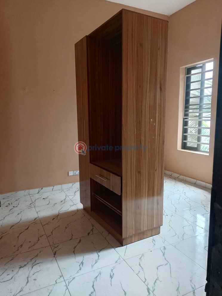 4 bedroom Detached Duplex For Rent Lekki Phase 1 Lagos - 14