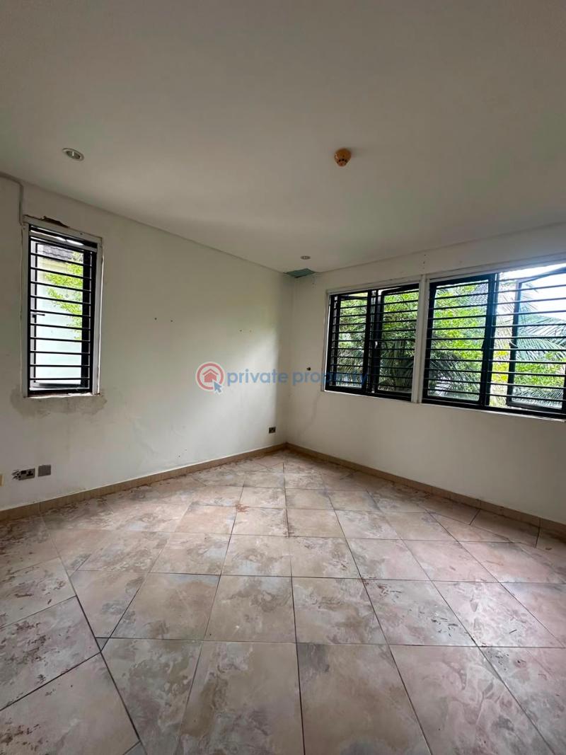 4 bedroom Terrace For Rent Ikoyi Lagos - 6