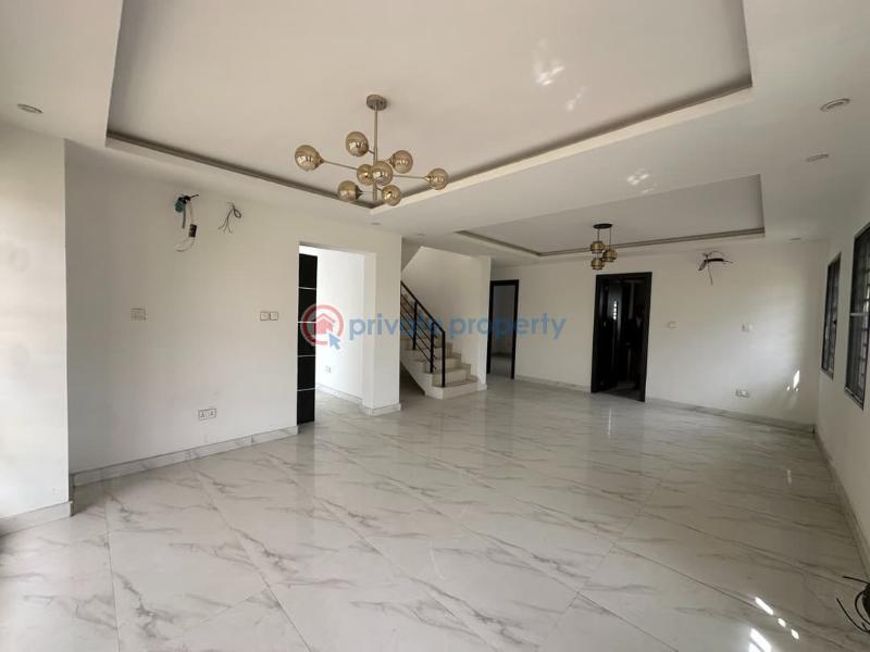 4 bedroom Detached Duplex For Rent Lekki Scheme 2 Ajah Lagos - 6