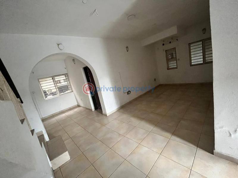 4 bedroom Terrace For Rent Ikoyi Lagos - 13