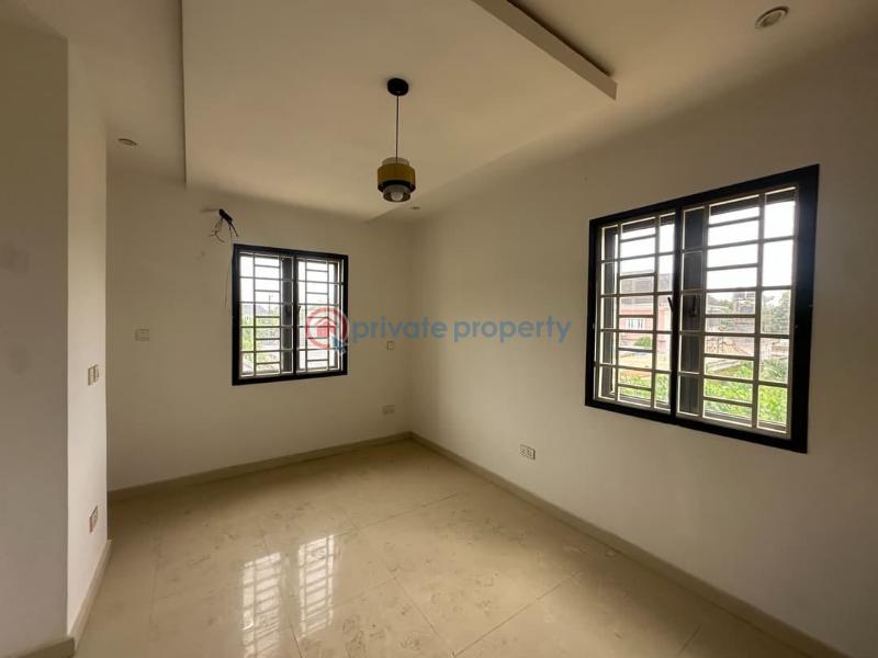 4 bedroom Detached Duplex For Rent Lekki Scheme 2 Ajah Lagos - 8