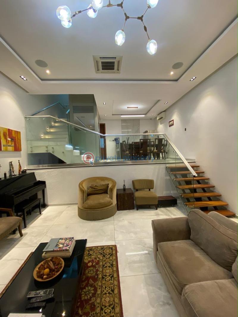 4 bedroom Terraced Duplex For Sale Ikoyi Lagos - 8