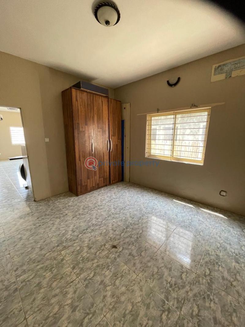 4 bedroom Semi detached Duplex For Rent Orchid Road, Lekki. Lekki Lagos - 1