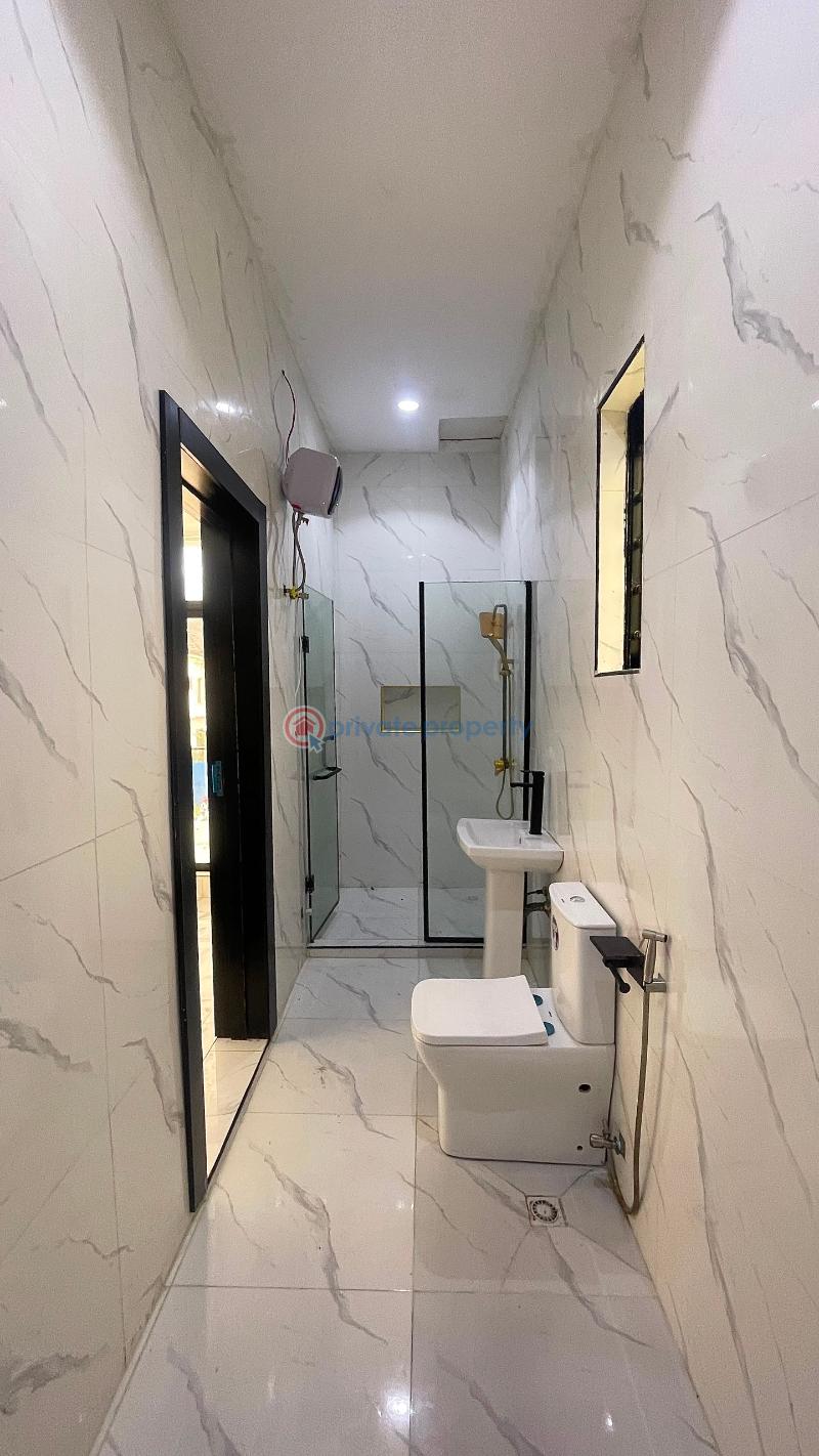 4 bedroom Semi detached Duplex For Sale Ikota Lekki Lagos - 12
