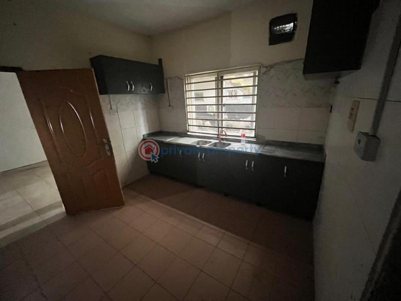 4 bedroom Terrace For Rent Ikoyi Lagos - 1