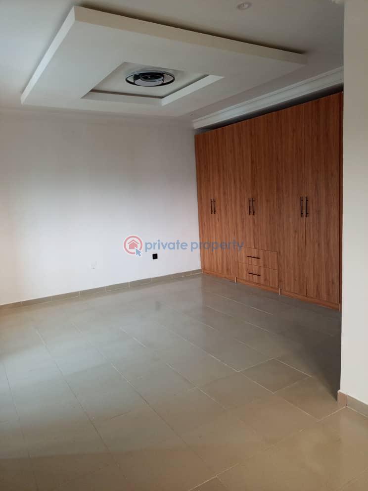 4 bedroom Semi detached Duplex For Rent Chevron Drive Lekki Lagos - 8