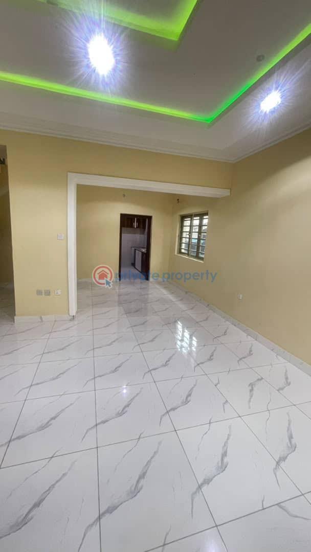 4 bedroom Semi detached Duplex For Rent Victoria Island Lagos - 11