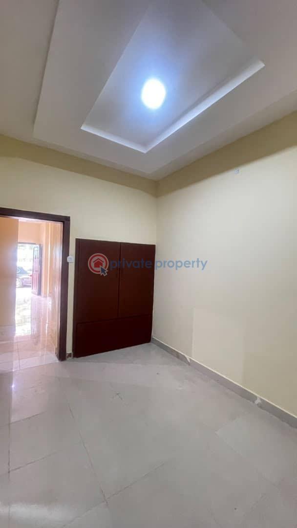 4 bedroom Semi detached Duplex For Rent Victoria Island Lagos - 14