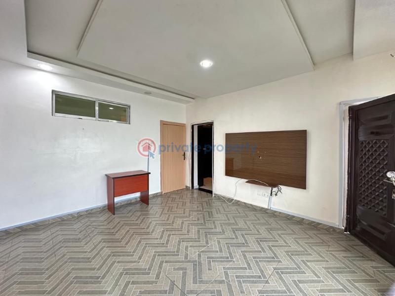 4 bedroom Terraced Duplex For Sale Chevron Alternative Route Lekki Lagos - 13