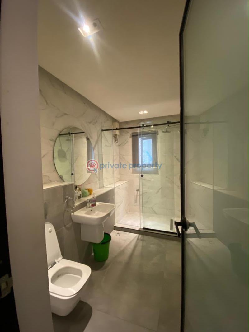 4 bedroom Terraced Duplex For Sale Ikoyi Lagos - 7