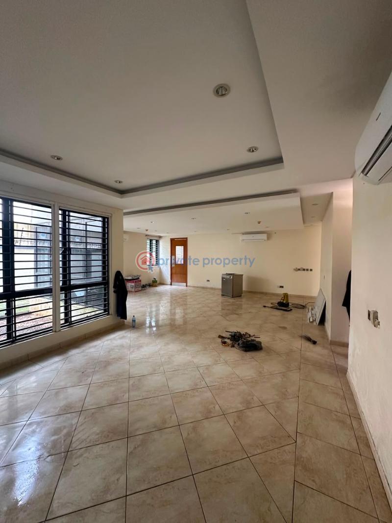 4 bedroom Terrace For Rent Ikoyi Lagos - 21