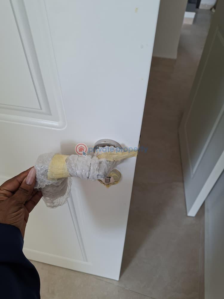 4 bedroom Terraced Duplex For Rent Ikoyi Lagos - 16