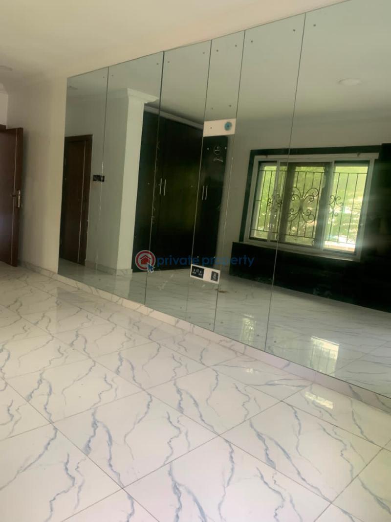 4 bedroom Detached Duplex For Rent Chisco Bus Stop Lekki Lagos - 4