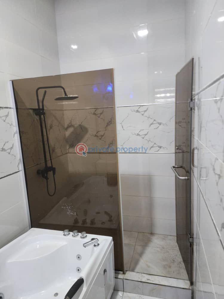4 bedroom Semi detached Duplex For Rent Ikota Lekki Lagos - 3