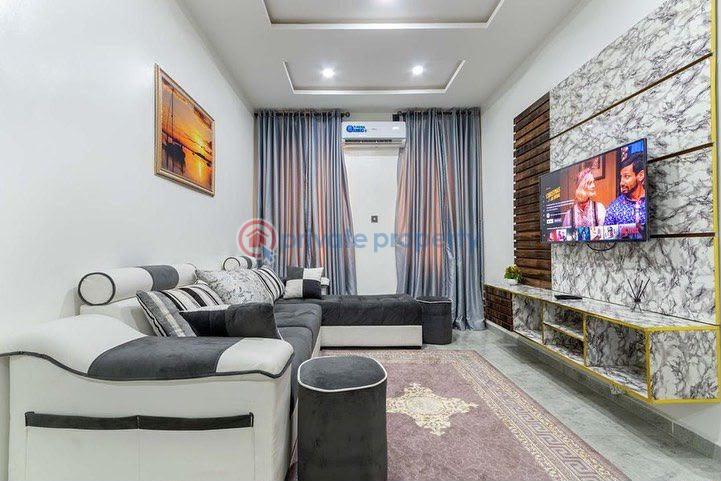 4 bedroom Semi detached Duplex For Rent Lekki Right, Lekki, Lagos Lekki Phase 1 Lagos - 2