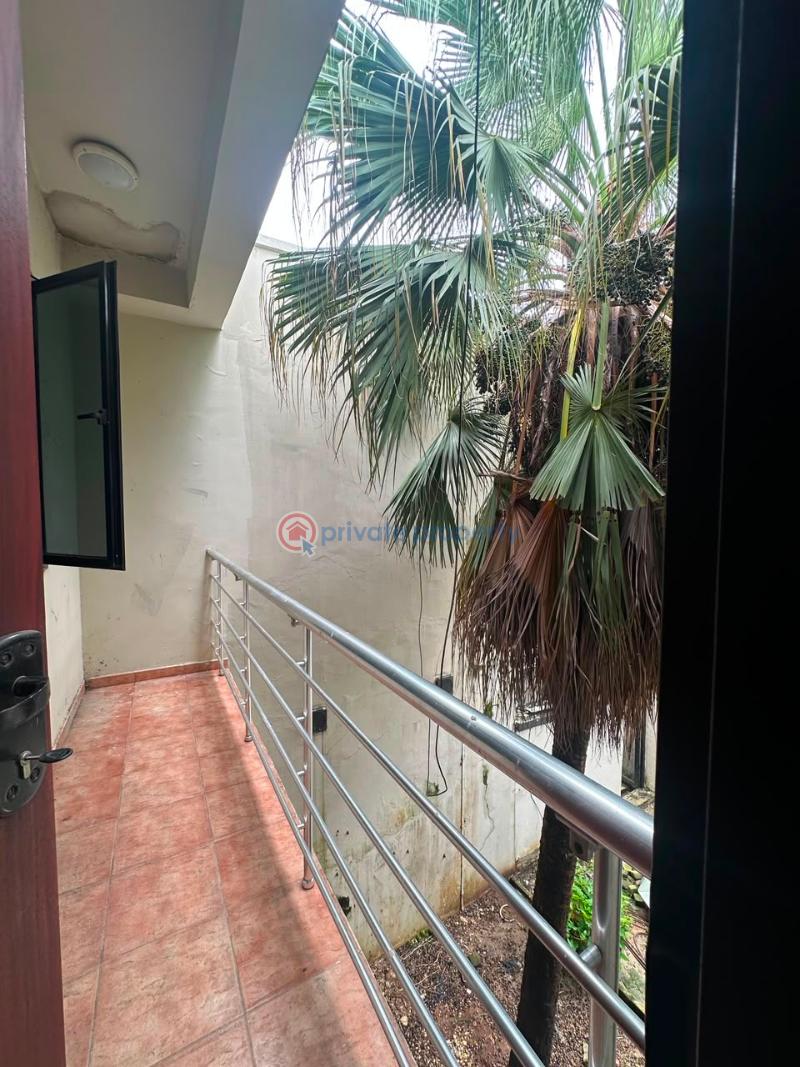 4 bedroom Terrace For Rent Ikoyi Lagos - 3