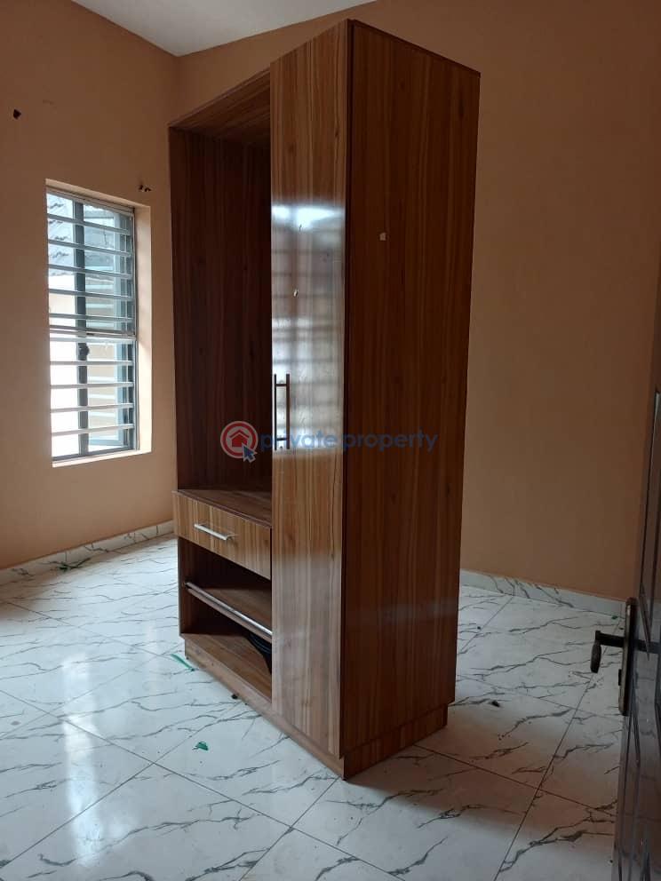 4 bedroom Detached Duplex For Rent Lekki Phase 1 Lagos - 7